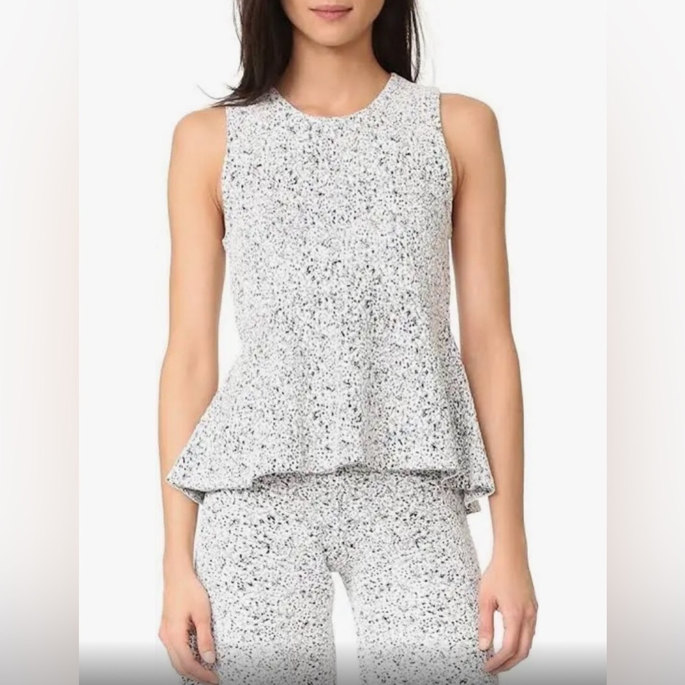 Theory Colisha Top